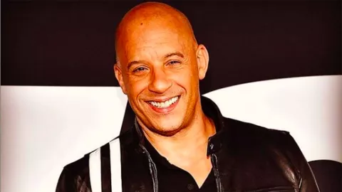 Judul Film Terbaru Vin Diesel, Diadaptasi dari Permainan Klasik! - GenPI.co