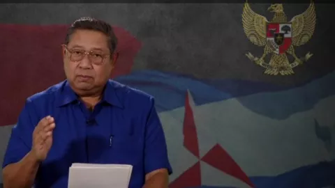 SBY Kawal Kudeta di Demokrat, Benteng Cikeas Kian Kokoh - GenPI.co