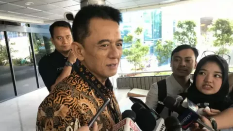 Pak Erick Tohir, Chandra Hamzah Jadi Bos BTN atau Mandiri? - GenPI.co