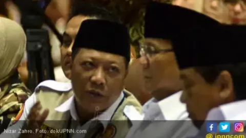 Anak Buah Prabowo Bikin Ojol Bonceng - GenPI.co