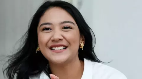 Cantik, Pintar, Rendah Hati, Putri Tanjung Bilang Begini - GenPI.co