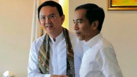 Anak Buah Prabowo Sampai Iwan Fals, Bilang Begini Soal Ahok - GenPI.co