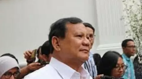 Jiwa Prajurit Menhan Prabowo Keluar, Terlibat Rente Bisa.... - GenPI.co