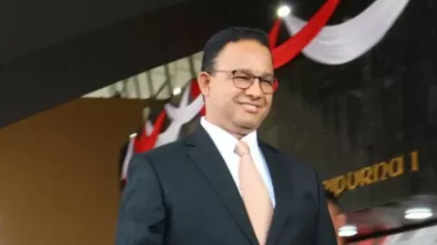 Pak Anies Diajak Prasetio Temui Mendagri, Ada Apa ya? - GenPI.co