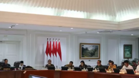 Tiga Titah Jokowi untuk Pertanian & Perikanan, Ada yang Pro UMKM - GenPI.co