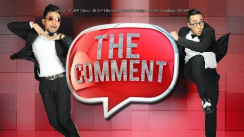 Duh, The Comment NET TV Beneran Pamit, Gak Tayang Lagi? - GenPI.co