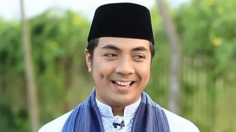 Kecewa, Ustaz Riza Muhamad Dipulangkan ke Indonesia - GenPI.co