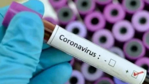 Vaksin Corona Covid-19 Diuji Coba ke 45 Relawan, Hasilnya… - GenPI.co