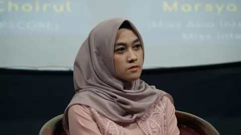 Entrepreneur Muda Ini Bagikan Tips untuk Memulai Bisnis Hijab - GenPI.co
