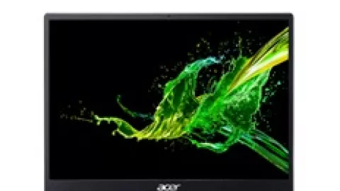 Usung Tema #BisaProduktifTerus, Acer Hadirkan 4 Laptop Terbaru - GenPI.co