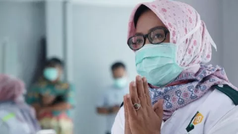 Bupati Bogor Setop Warga Jakarta Sembunyi di Puncak Saat Corona - GenPI.co
