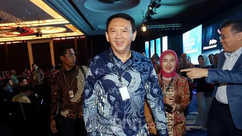 Bersih dari Korupsi, Generasi Z Ingin Ahok di Pemerintahan Jokowi - GenPI.co