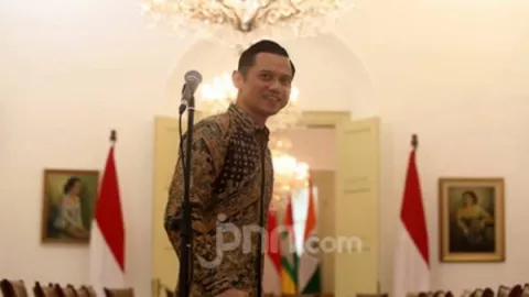 TNI Disudutkan Soal Penanganan Virus Corona, AHY Pasang Badan... - GenPI.co