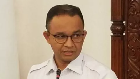 Jika Pilpres 2024 Anies Baswedan Maju Bersama Menteri Ini, Ngeri - GenPI.co