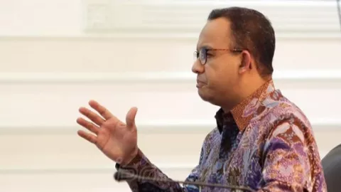 Pesan Suara dari Gubernur Anies Baswedan: Selamatkan Diri Sendiri - GenPI.co