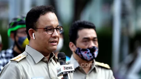 Curhatan Ngeri ke Anies Baswedan, Dokter Bilang Jakarta… - GenPI.co