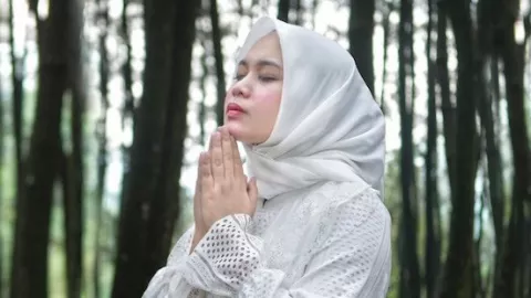 Lagu Aisyah Istri Rasulullah Viral, Penyanyi Ini Langsung Melejit - GenPI.co