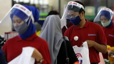 Kabar Baik untuk Indonesia! Saat Pandemi Corona Ada… - GenPI.co