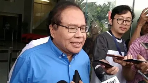 Rizal Ramli Memang Gokil, Sri Mulyani Sampai Dibuat Begini - GenPI.co