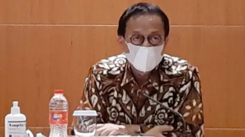 FPI Kian Mentok, Dugaan Aktivitas Transaksi Keuangannya… - GenPI.co