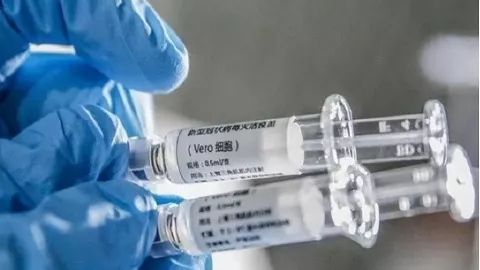 Vaksin Covid-19 Merusak DNA, Fakta atau Hoax? - GenPI.co