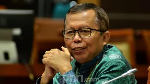 Sekjen PPP: Romahurmuziy Tak Nikmati Suap, Hanya Gratifikasi - GenPI.co