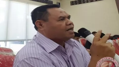 Wiranto Ditusuk, Ancaman Pembunuhan Pejabat Bukan Gertak Sambal - GenPI.co