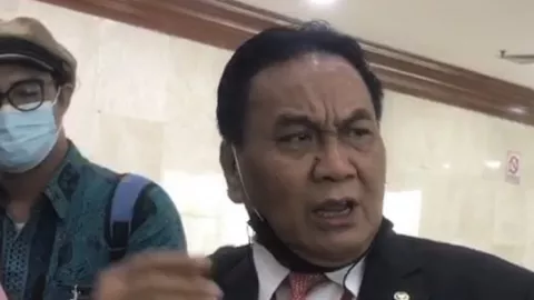 Mendadak Politikus PDIP Bambang Pacul Blak-blakan, Mengejutkan - GenPI.co