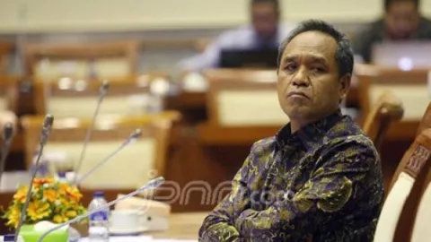Presiden Jokowi Laporkan Kasus Megakorupsi, Kok KPK Diam Saja? - GenPI.co