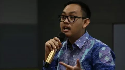 Jumlah Startup Indonesia Tembus 5 Besar di Dunia - GenPI.co