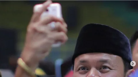 Breaking News: Wali Kota Bogor Bima Arya Positif Corona - GenPI.co
