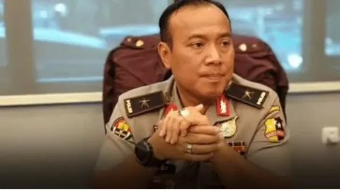 Saat Bom di Mapolresta Medan Meledak, Warga Ramai Urus SKCK - GenPI.co