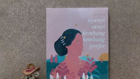 Nyanyi Sunyi Kembang-Kembang Genjer, Kisah Tahanan Politik 65 - GenPI.co