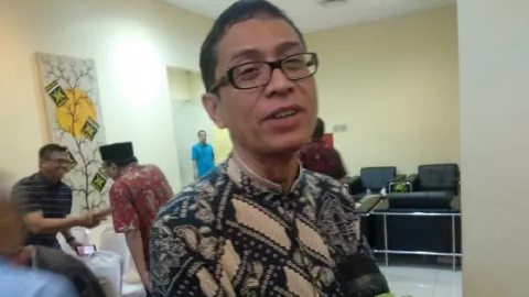 Calon Wakil Gubernur Ini, Siap Pasang Badan Untuk Anies Baswedan - GenPI.co