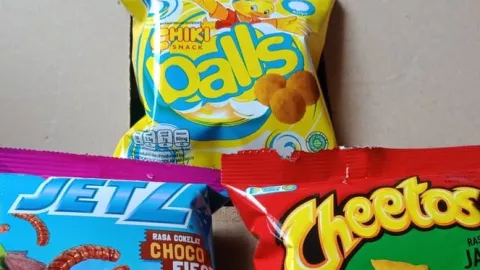 Ini 5 Snack Jadul Favorit Anak 90-an, Ada yang Ingat? - GenPI.co