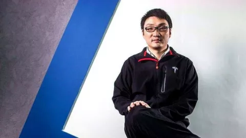 Tajir Melintir! Anak Pegawai Pabrik Kalahkan Kekayaan Jack Ma - GenPI.co