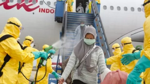 Indonesia Diminta Jujur dan Jangan Sembunyikan Fakta Virus Corona - GenPI.co