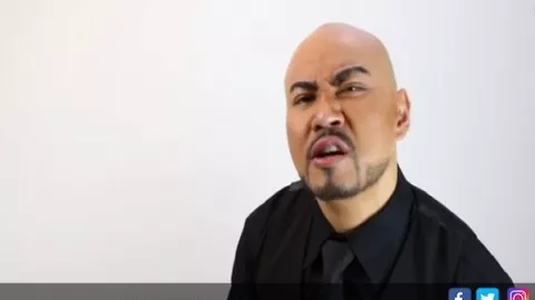 Diancam Sunda Empire, Mbah Mijan dan Deddy Corbuzier Minta Tolong - GenPI.co