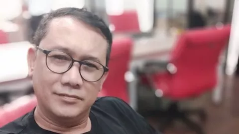 Bangga Jadi Buzzer, Pengakuan Denny Siregar Sangat Mengejutkan - GenPI.co