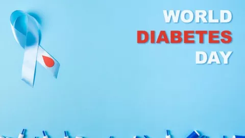 Hari Diabetes Sedunia, Kencing Manis Apakah Bisa Disembuhkan? - GenPI.co