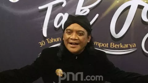 Didi Kempot Akan Gelar Konser di SUGBK Jakarta - GenPI.co