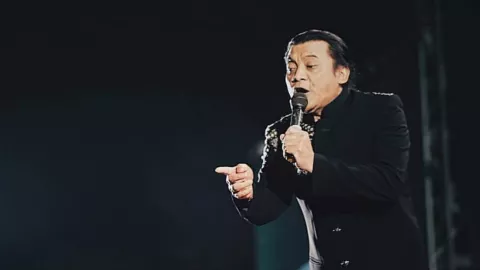 Kehilangan Sosok Didi Kempot, Agnez Mo: Beliau adalah Legenda - GenPI.co