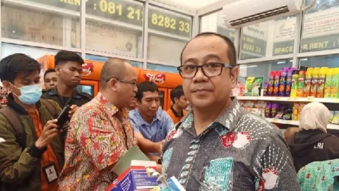 Perintah Anies Baswedan Tokcer, Pasar Jaya Jual Masker Rp 125.000 - GenPI.co