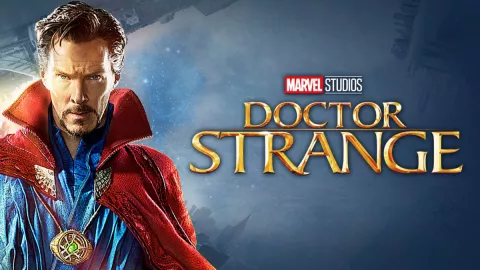 Gantikan Tony Stark, Doctor Strange Gabung di Film Spider-Man 3 - GenPI.co