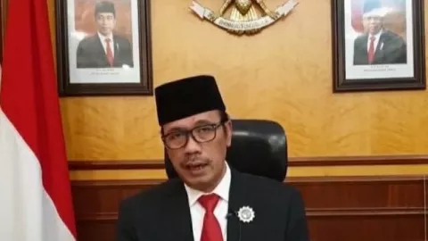 Bikin Malu Jokowi, Dubes RI di Arab Saudi Harus Dicopot - GenPI.co
