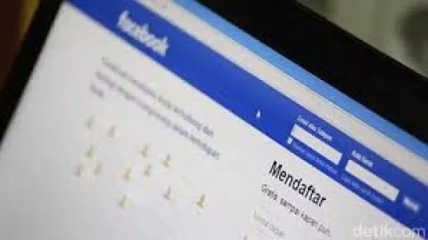 Butuh Modal UKM? Daftar Bantuan Facebook Aja, Nilainya Rp 31 Juta - GenPI.co