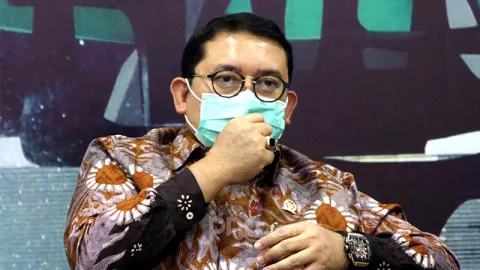 Mantan Jubir Jokowi-Ma'ruf Bikin Fadli Zon Terpojok, Mengerikan - GenPI.co