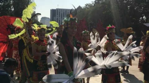 Kota Jakarta Menjadi Penutup Festival Pesona Lokal 2019 - GenPI.co