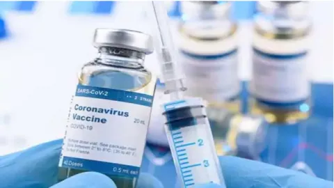 Vaksin Amerika Tokcer! Bisa Buat Lawan Corona Saat Darurat - GenPI.co