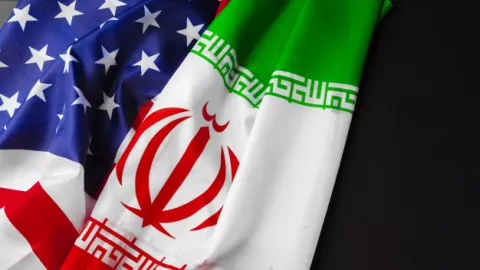 Pentagon Tunggu Balas Dendam Iran, Kapan Eksekusinya? - GenPI.co